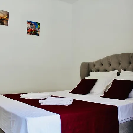 Bliss - Sea View Mamaia Nord Năvodari