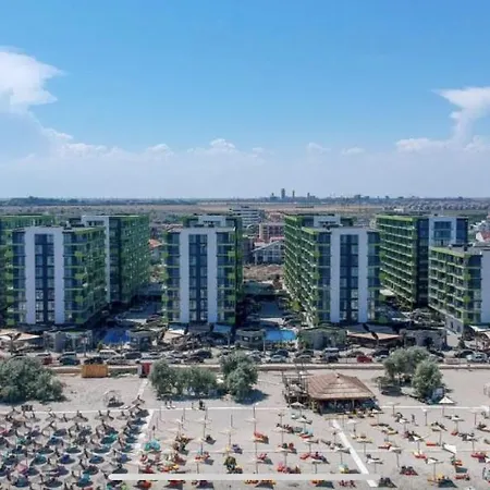 Bliss - Sea View Mamaia Nord Năvodari