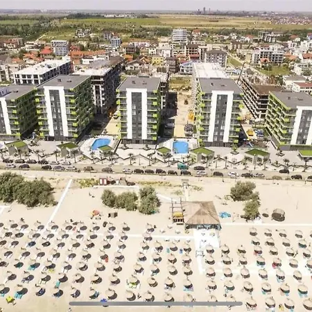 דירה Bliss - Sea View Mamaia Nord Năvodari