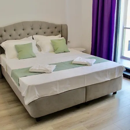 דירה Bliss - Sea View Mamaia Nord *