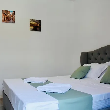 Bliss - Sea View Mamaia Nord