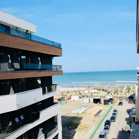 Bliss - Sea View Mamaia Nord Năvodari