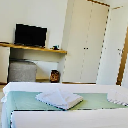Bliss - Sea View Mamaia Nord דירה Năvodari
