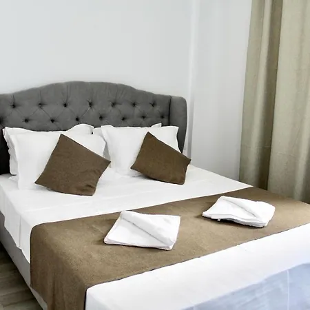 Bliss - Sea View Mamaia Nord Năvodari