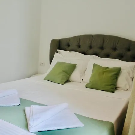 דירה Bliss - Sea View Mamaia Nord