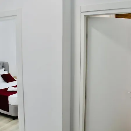 דירה Bliss - Sea View Mamaia Nord