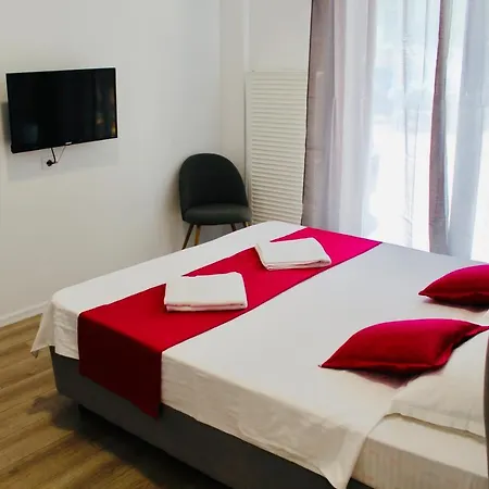 Bliss - Sea View Mamaia Nord דירה Năvodari
