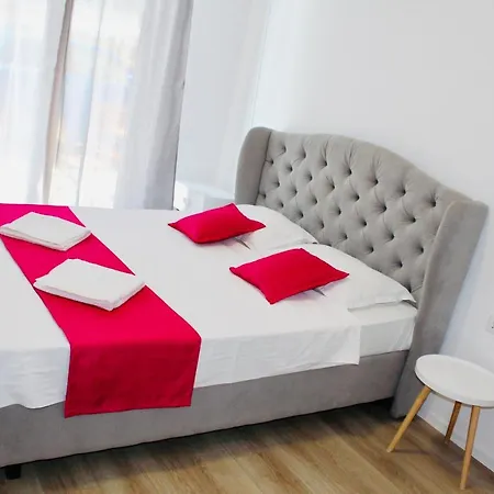 Bliss - Sea View Mamaia Nord