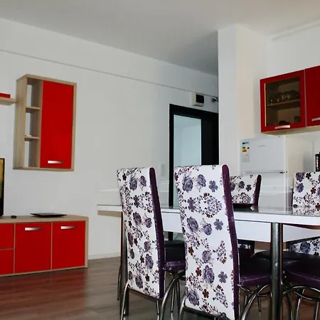 דירה Bliss - Sea View Mamaia Nord Năvodari