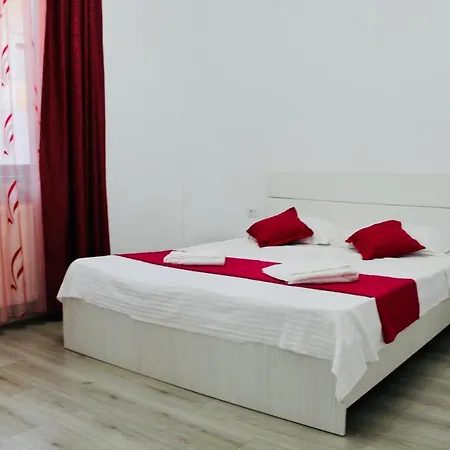 דירה Bliss - Sea View Mamaia Nord