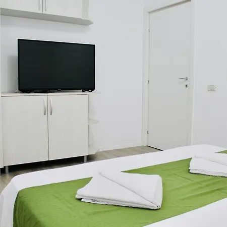 Bliss - Sea View Mamaia Nord דירה *