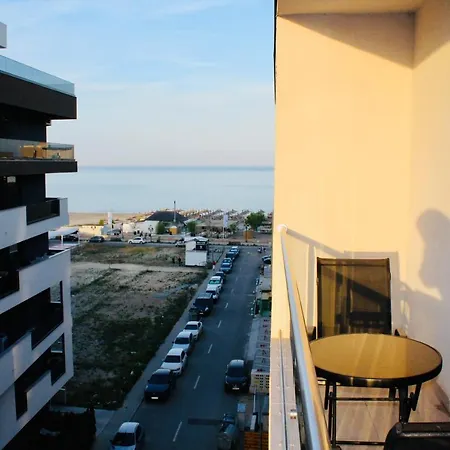Bliss - Sea View Mamaia Nord