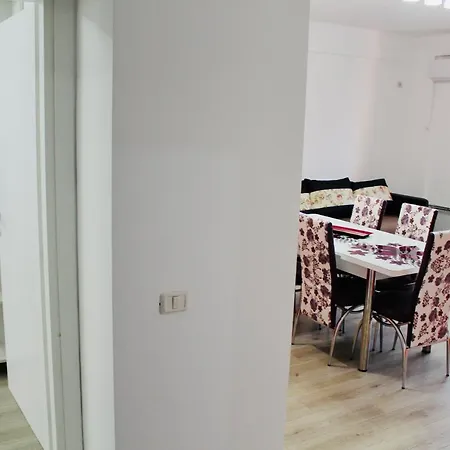 Bliss - Sea View Mamaia Nord