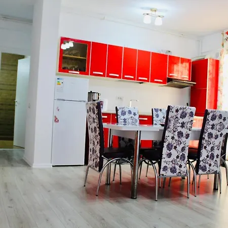 דירה Bliss - Sea View Mamaia Nord Năvodari