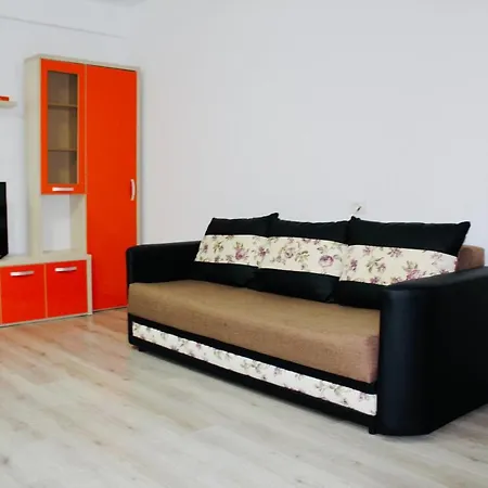 דירה Bliss - Sea View Mamaia Nord *