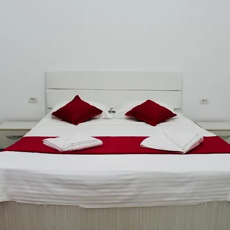 Bliss - Sea View Mamaia Nord דירה *