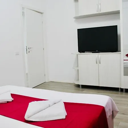 Bliss - Sea View Mamaia Nord דירה