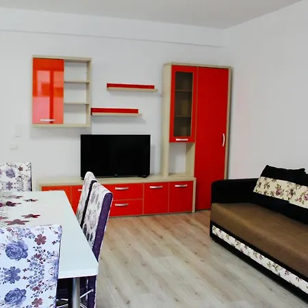 דירה Bliss - Sea View Mamaia Nord *