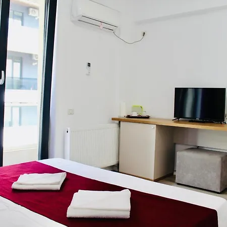 Bliss - Sea View Mamaia Nord *