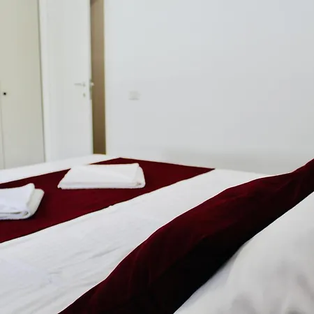 Bliss - Sea View Mamaia Nord * Navodari