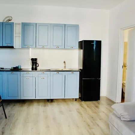 Bliss - Sea View Mamaia Nord Apartment *