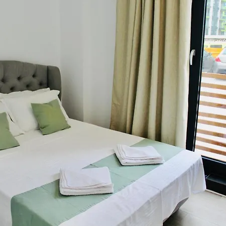 Bliss - Sea View Mamaia Nord