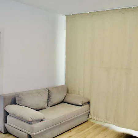 Apartment Bliss - Sea View Mamaia Nord *