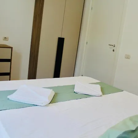 Apartment Bliss - Sea View Mamaia Nord Navodari