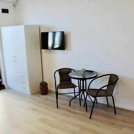 Apartment Bliss - Sea View Mamaia Nord Navodari