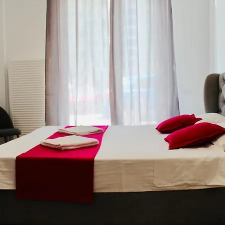Bliss - Sea View Mamaia Nord *