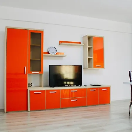 Bliss - Sea View Mamaia Nord