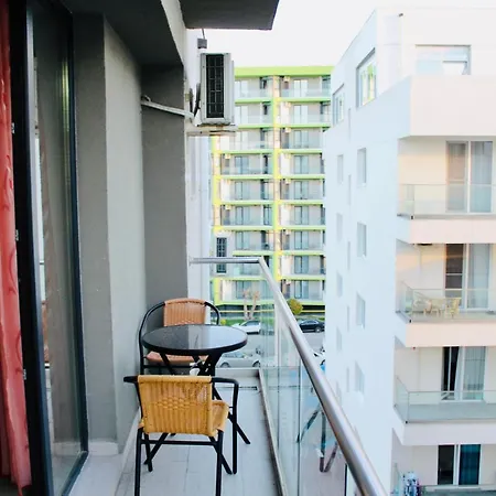 Bliss - Sea View Mamaia Nord Navodari