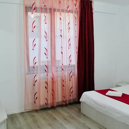 Bliss - Sea View Mamaia Nord * Navodari