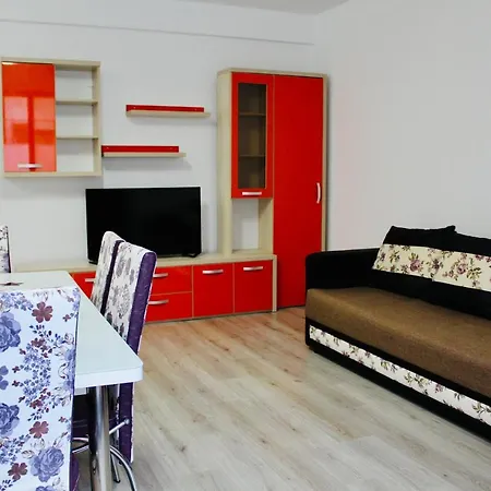 Bliss - Sea View Mamaia Nord Apartment
