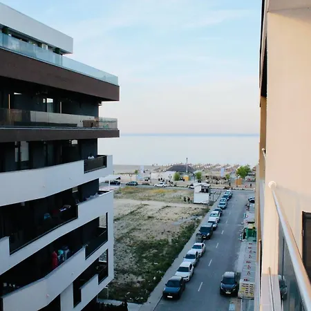 Bliss - Sea View Mamaia Nord * Navodari