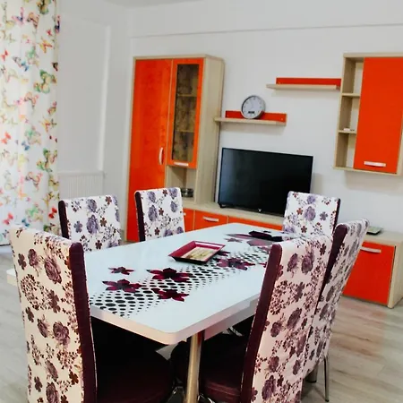 Bliss - Sea View Mamaia Nord Apartment *