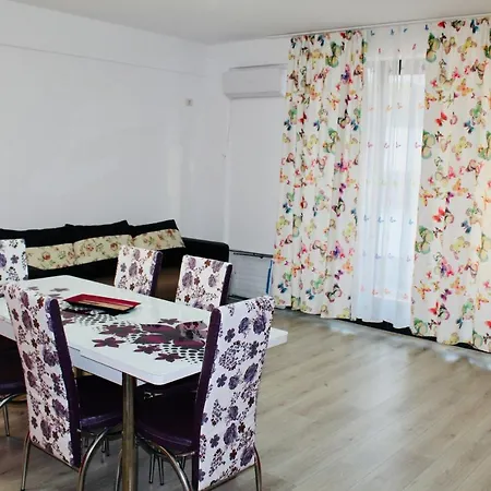 Bliss - Sea View Mamaia Nord *