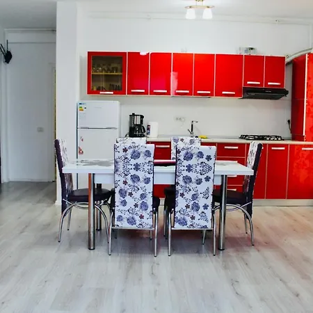 Bliss - Sea View Mamaia Nord