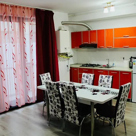 Bliss - Sea View Mamaia Nord *